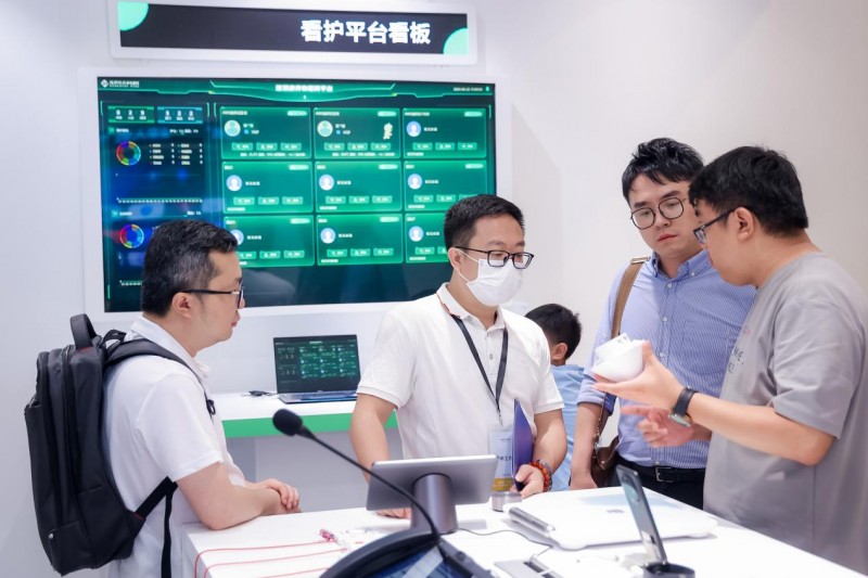 以技术驱动全屋智慧场景创新华为全屋智能2024解决方案赋能空间高级感(图2)