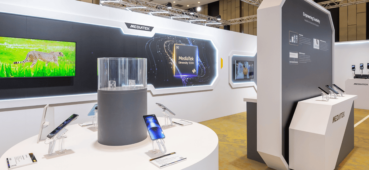 COMPUTEX 2024联发科实力大展示：天玑芯片、智能座舱打头阵AI创新惹眼(图2)