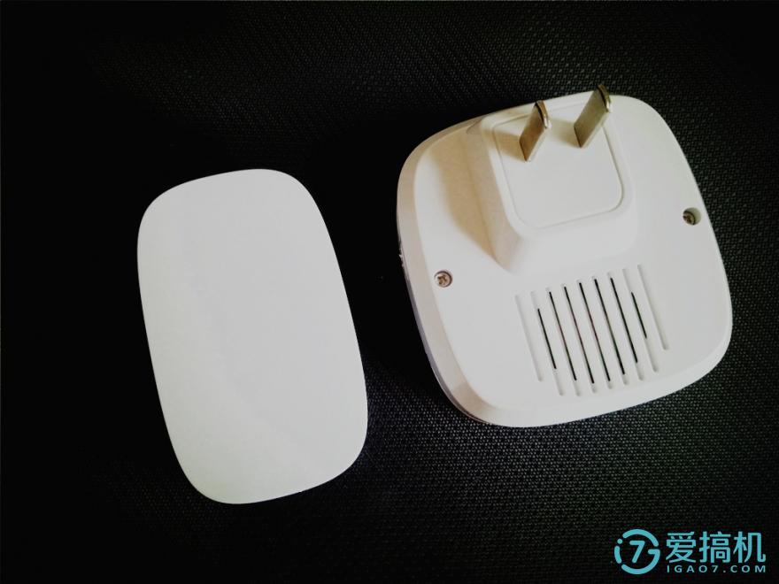 小K智能音乐门铃：能说会唱的家庭小管家(图6)