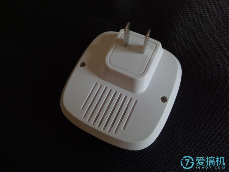 小K智能音乐门铃：能说会唱的家庭小管家(图9)