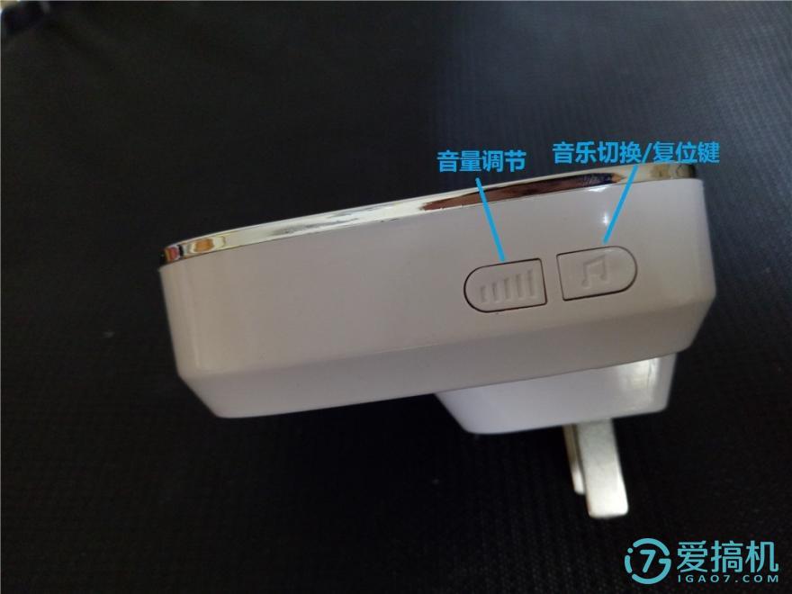 小K智能音乐门铃：能说会唱的家庭小管家(图10)