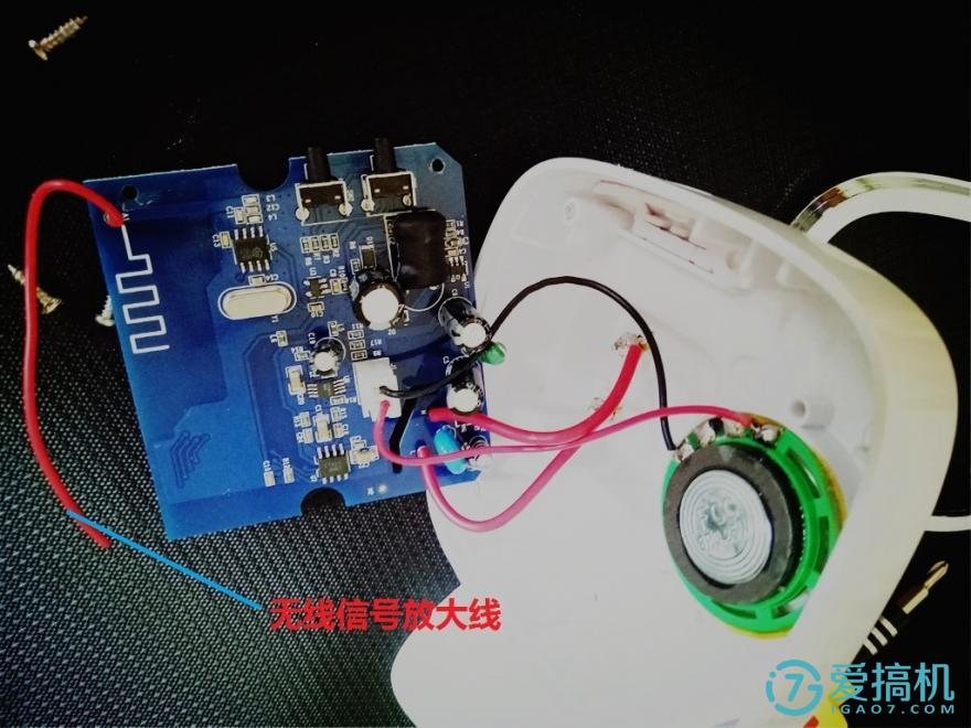 小K智能音乐门铃：能说会唱的家庭小管家(图12)