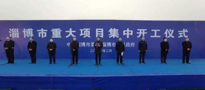 全球最大己二腈生产基地建设！淄博将形成千亿级高端尼龙新材料产业链(图3)