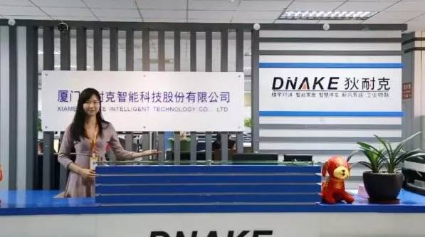 2020年楼宇对讲十大品牌推荐(图2)