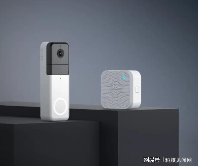 Wyze 的新款 Video Doorbell Pro 电池续航时间为 6 个月