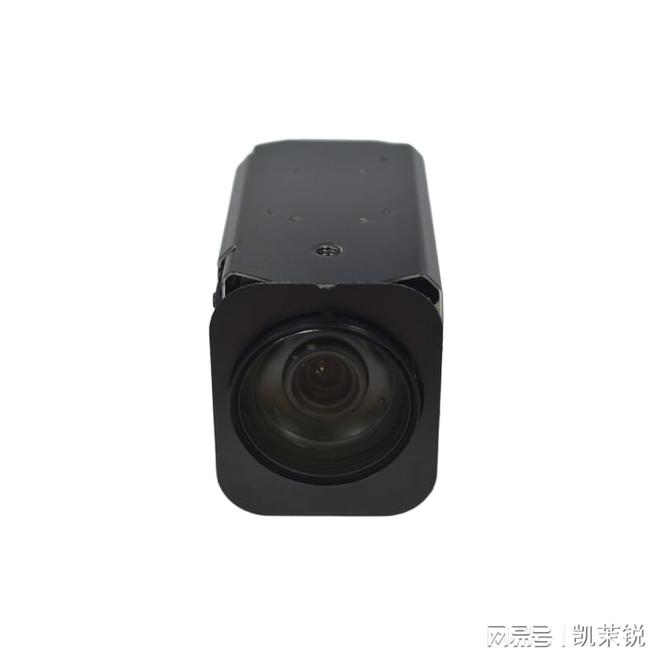 索尼FCB模组FCB-EV9520L低延时远程监控解决方案-凯茉锐