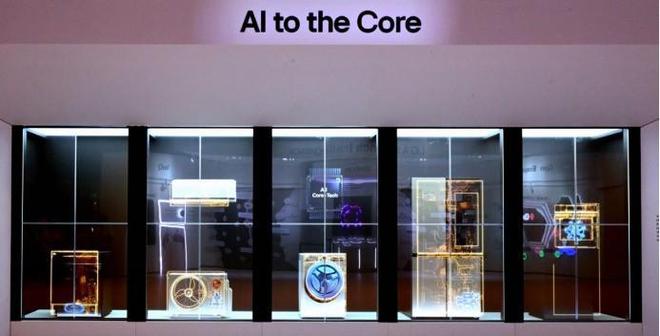 LG电子IFA 2024重磅发布：诠释“AI Home”未来愿景(图7)
