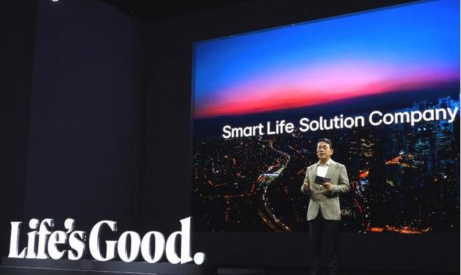 LG电子IFA 2024重磅发布：诠释“AI Home”未来愿景(图6)