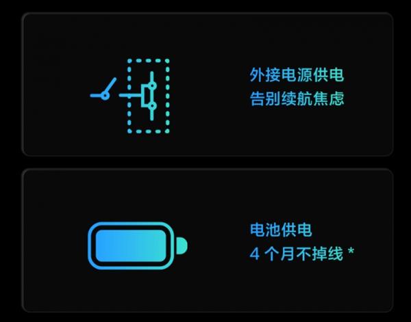 Aqara 智能可视门铃 G4发布：国内首款 HomeKit 智能门铃(图8)