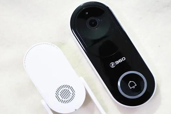 告别传统迎接未来！智能门铃让生活更便捷！(图3)