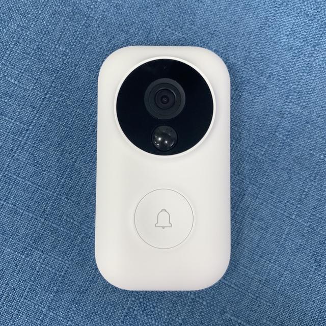 百万用户都在使用的智能门铃：叮零智能视频门铃C5(图4)