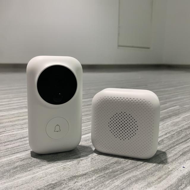 百万用户都在使用的智能门铃：叮零智能视频门铃C5(图8)