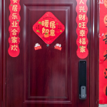 独居必备老小区颜值安防好物！——小默智能可视门铃2022升级版-聚超值