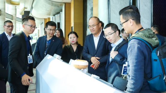 iHORN豪恩携手涂鸦智能物联网传感器T3系列新品正式发布(图5)
