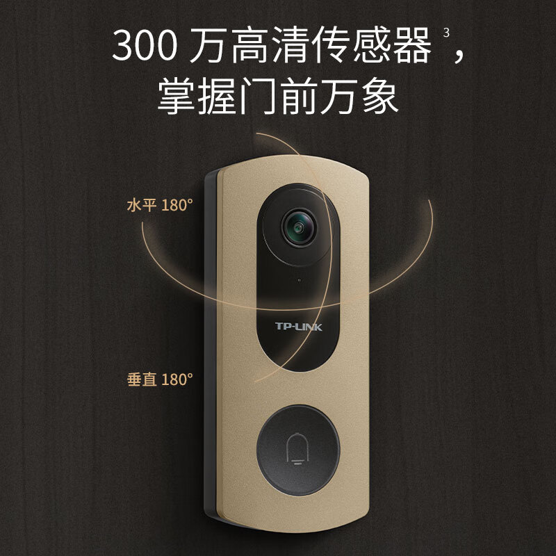 智能猫眼可视门铃行业大品牌都有哪些？