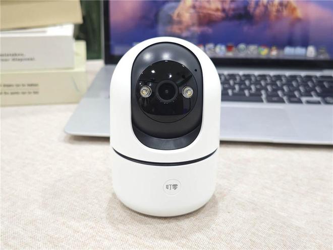 守护家的每一刻叮零智能云台摄像机X3开箱体验(图4)