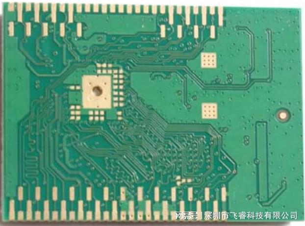无人机无线图像传输通信飞睿智能CV5200远距离WiFi模组方案应用(图5)