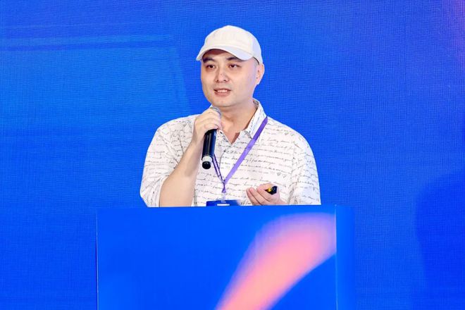 视觉物联感知万物 IOTE 2024深圳·视觉IOT消费类产业生态大会圆满举办！(图7)