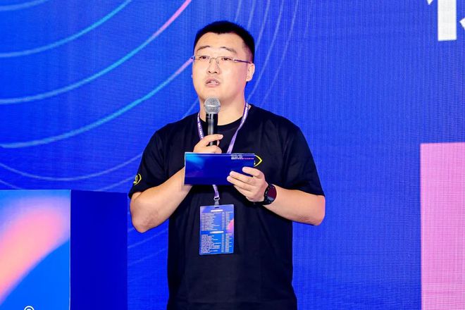 视觉物联感知万物 IOTE 2024深圳·视觉IOT消费类产业生态大会圆满举办！(图2)