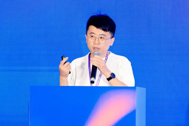 视觉物联感知万物 IOTE 2024深圳·视觉IOT消费类产业生态大会圆满举办！(图3)