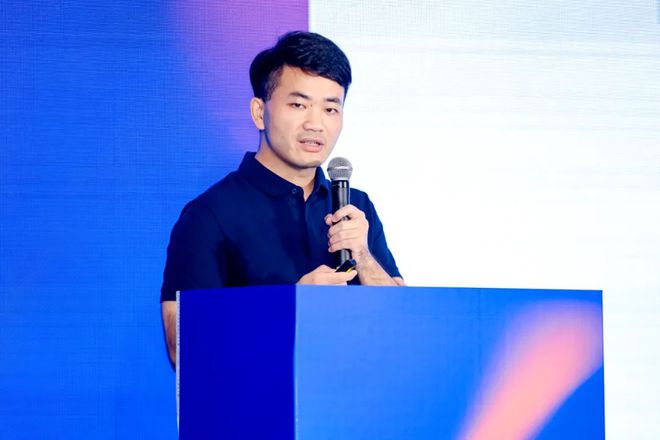 视觉物联感知万物 IOTE 2024深圳·视觉IOT消费类产业生态大会圆满举办！(图4)