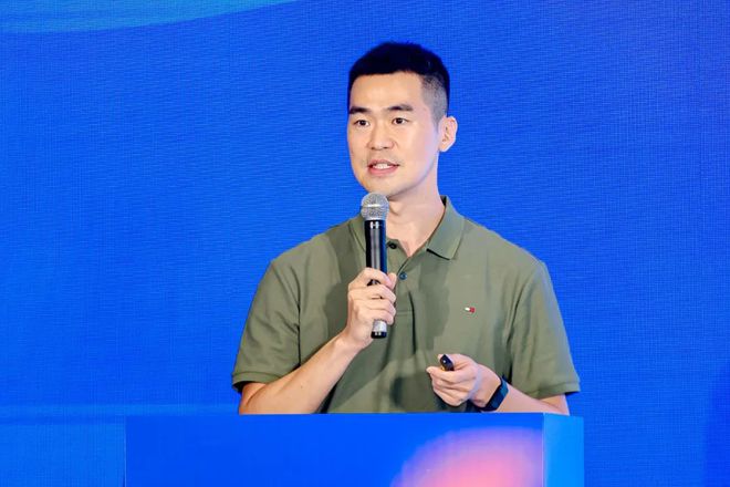 视觉物联感知万物 IOTE 2024深圳·视觉IOT消费类产业生态大会圆满举办！(图5)