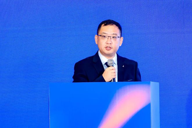 视觉物联感知万物 IOTE 2024深圳·视觉IOT消费类产业生态大会圆满举办！(图6)
