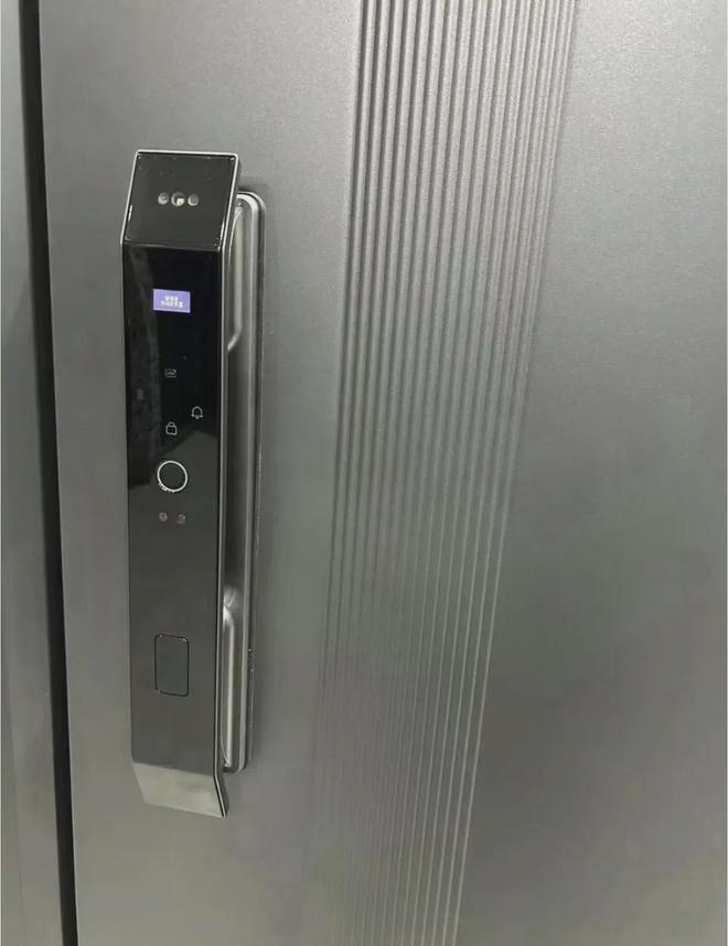 跟风买了指纹锁用了2年坚持换回普通门锁这4个缺点太让人崩溃(图8)