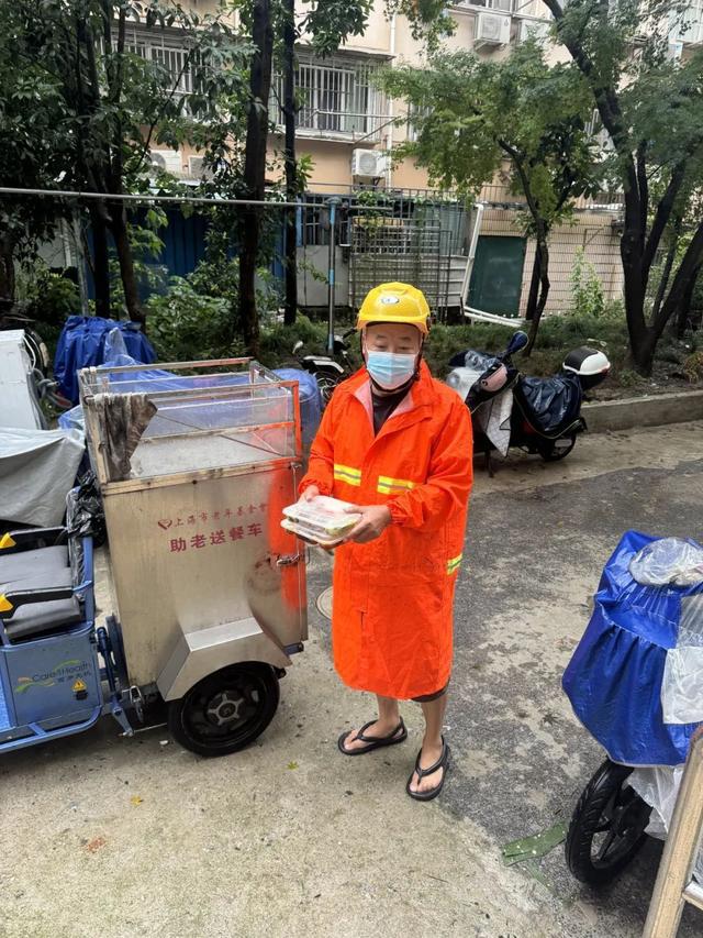 这件“暖胃又暖心”的事TA们已坚持干了19年……(图4)