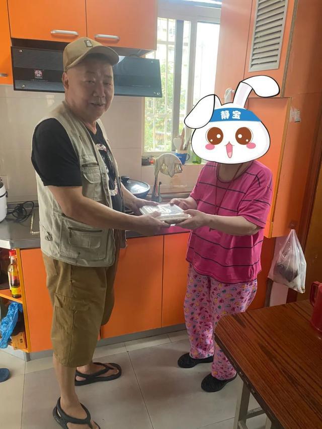 这件“暖胃又暖心”的事TA们已坚持干了19年……(图7)