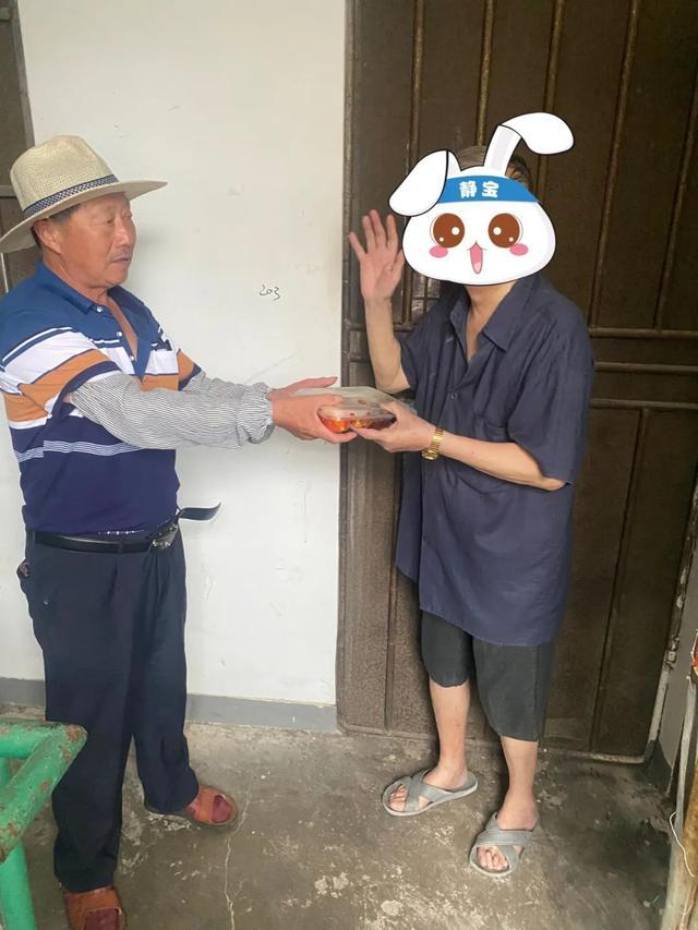 这件“暖胃又暖心”的事TA们已坚持干了19年……(图6)