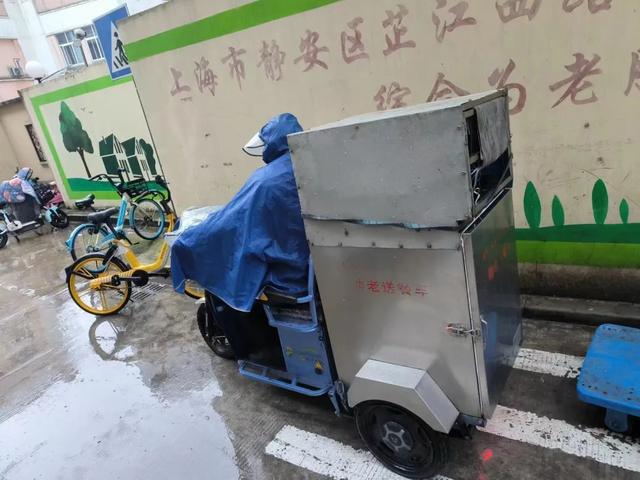 这件“暖胃又暖心”的事TA们已坚持干了19年……(图5)