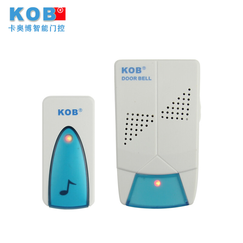 门禁说明书KOB