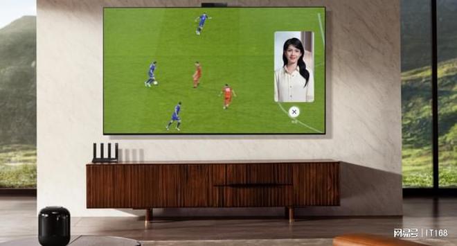 无感解锁 轻松到家华为智能门锁系列让你彻底解放双手(图1)