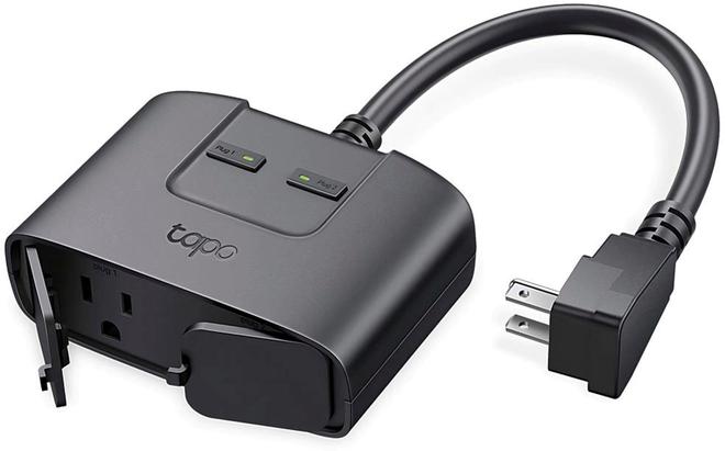 5 招用智能家居小工具打造酷炫万圣节装饰(图5)