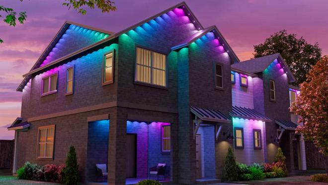 5 招用智能家居小工具打造酷炫万圣节装饰(图1)