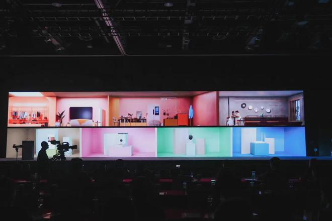 未来已来家更智能：科幻场景已入中国家庭(图4)