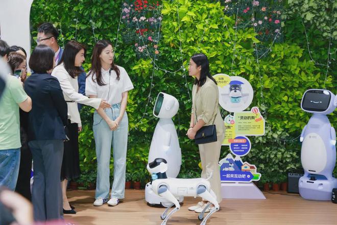 未来已来家更智能：科幻场景已入中国家庭(图2)