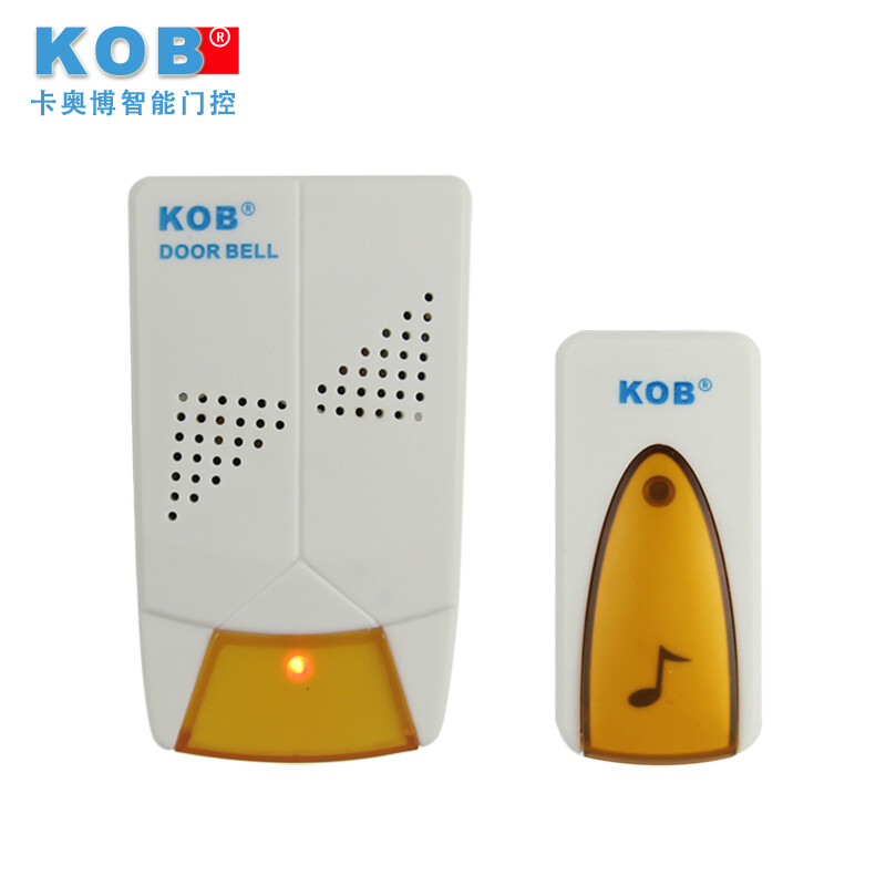 KOB门禁-新版pdf(图1)