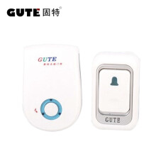 普通门铃多少钱一个？(图1)