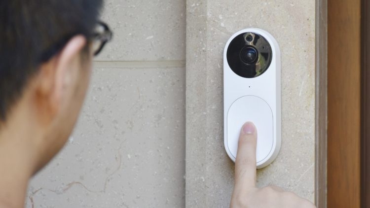 智能门铃有什么功能(图1)