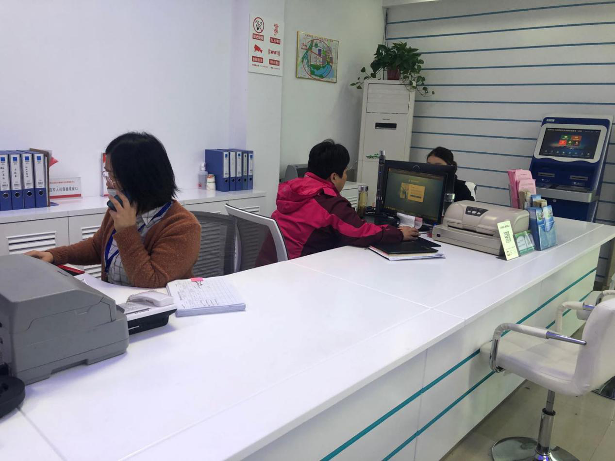 【2020指尖城市】AI云呼叫、智能猫眼 天鹅湖社区为居民生活注入智慧元素(图2)