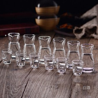 中国十大高度白酒(图3)