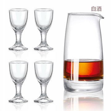 中国十大高度白酒(图6)