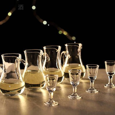 中国十大高度白酒(图9)