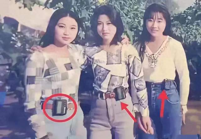 90年代很火的寻呼机曾一台卖两千现在用它还有信号吗？(图3)