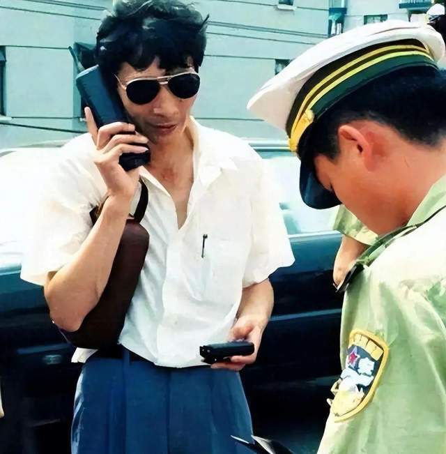 90年代很火的寻呼机曾一台卖两千现在用它还有信号吗？(图7)