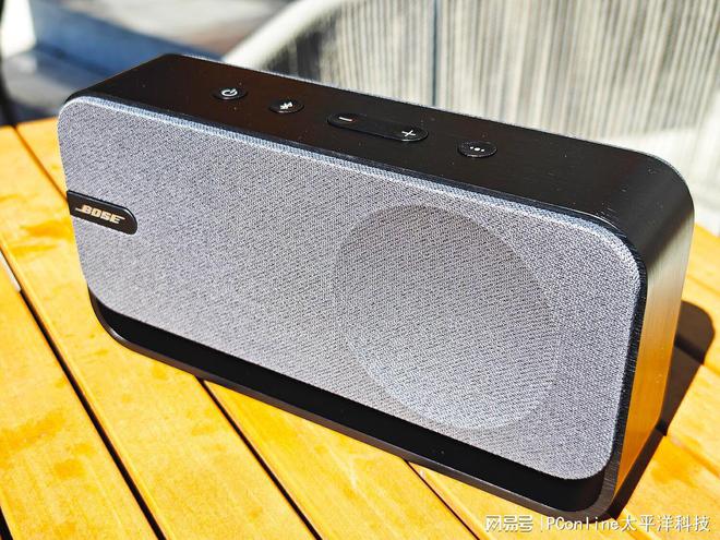 颜值与听感齐飞 Bose SoundLink Home体验(图3)