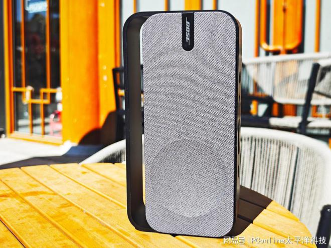 颜值与听感齐飞 Bose SoundLink Home体验(图2)