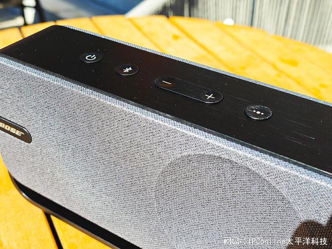 颜值与听感齐飞 Bose SoundLink Home体验(图5)
